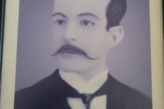 Rodolfo Pardo 1911-1914