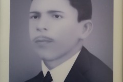 Gonzalo Meneses Lezama 1930-1931