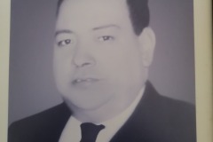 Pedro Castillo Estrada 1931-1932 1938-1939 1960-1962