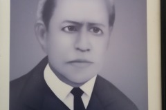 Arturo Martínez González 1933-1934