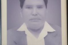 Manuel Palma Matías 1939-1940