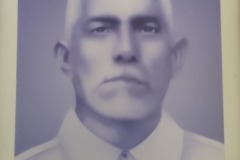 Felipe Matías Parra 1940-1941 1943-1944