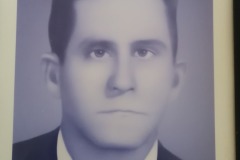 Luis Roy Fernández 1944-1945