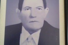 Felipe Figueroa Gonzále 1918-1919