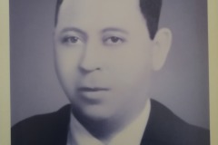 Raúl Azaman Frimont 1945-1946