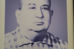 Arturo Pacheco Pérez 1949-1950