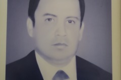 Fernando Menéndez Figuereo 1951-1952