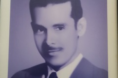 Antonio Jiménez Jiménez 1952