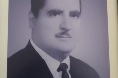 Germán Vidal Peña 1966-1967