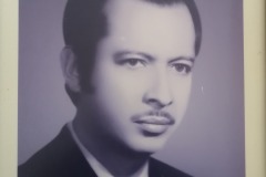 Antonio Jiménez Puya 1969-1971