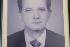 Carlos Illana Ahúja 1972-1974