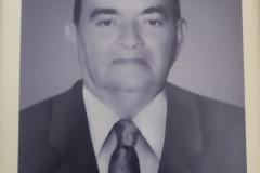Manuel Fernández Guerrero 1975-1977