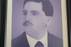 Fernando Ocampo Lavalle 1919-1920