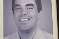 Gerardo Meneses Ortega 1981-1983
