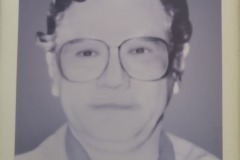 Sergio Loyo Ortega 1987-1989