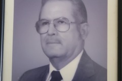Javier García Sánchez 1993-1995
