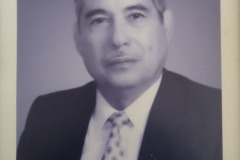 L.P. Diego Francisco Pacheco Cruz 1999-2001