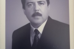Eviel Pérez Magaña 2002-2003