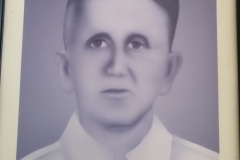 Francisco Flores Rios 1920-1921