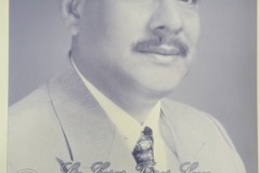Cesar Torres Loyo 2003-2004