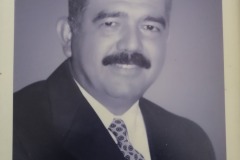 Salvador Santos Sierra 2005-2007