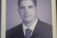 Gustavo Pacheco Villaseñor 2008-2010
