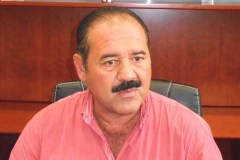 Antonio Sacre Rangel 2014-2016