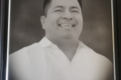 C.P. Fernando Bautista Dávila 2017-2020