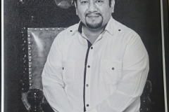 Noé Ramírez Chavez
