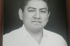 Irineo Molina Espinoza 2022-2024