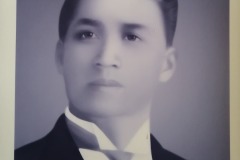 Hernán Enríquez García 1926-1927