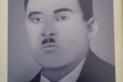 Carlos Cruz Montiel 1927-1928