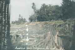 48.-Linea-que-senala-la-Calzada-de-la-Avenida-5-de-mayo-por-varias-cuadras-hacia-la-rivera-que-fueron-arrasadas-por-la-corriente