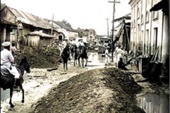 57.-Recorrido-del-presidente-de-la-republica-general-Manuel-Avila-Camacho-por-la-Avenida-Independencia