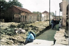 83.-Vista-a-la-calle-Independencia-con-el-hotel-Buenavista-al-fondo-coleccion-del-archivo-historico-del-agua