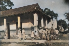 84.-Casa-de-la-familia-Iliana-despues-de-la-inundacion-coleccion-Salvador-Iliana