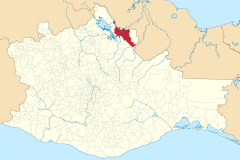 SAN-JUAN-BAUTISTA-TUXTEPEC-OAXACA