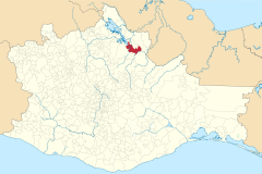 SANTA-MARIA-JACATEPEC