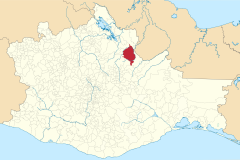 SANTIAGO-JOCOTEPEC