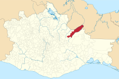 SANTIAGO-YAVEO