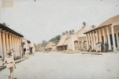 1900-Avenida-independencia-muy-probablemente-a-principios-del-siglo-XX