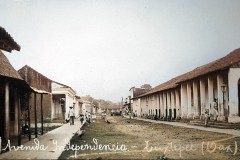 1920-Avenida-independencia-en-1920-aproximadamente