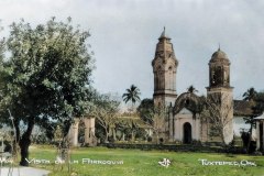 1928-Parroquia-de-Tuxtepec-alrededor-de-1928-1