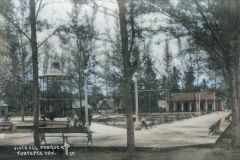 1930-Parque-Juarez-alrededor-de-1930-2