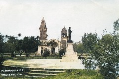 1930-Parroquia-de-Tuxtepec-alrededor-alrededor-de-1930