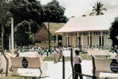 1940-Parque-Hidalgo-alrededor-de-1940-y-1942
