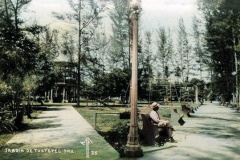 1942-Parque-Juarez-alrededor-de-1942