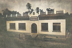 1945-Jardin-de-ninos-Maria-Luisa-en-1945