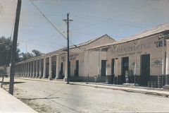 1955-Palacio-Municipal-en-1955