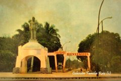 1969-Glorieta-Costa-Verde-en-1969